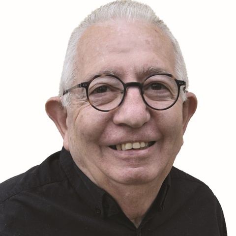Michel Menard - Membre de l'équipe de Sébastien Garret