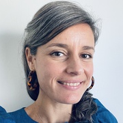 Marion Mey consultant immobilier chez efficity