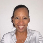 Meriem Michee consultant immobilier chez efficity