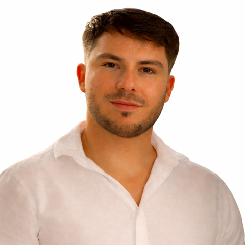 Mathias Miot - Membre de l'équipe de Fanny Garcia