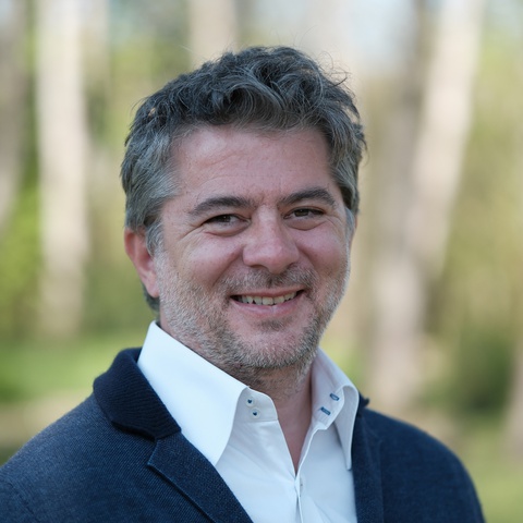 Mikael Muraben - Membre de l'équipe de Benjamin Fels