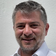 Mikael Muraben consultant immobilier chez efficity