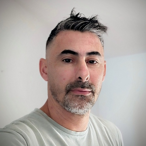 Marouane Ouerghemi - Membre de l'équipe de David Heuzé