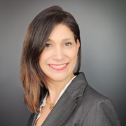 Martine Paris consultant immobilier chez efficity