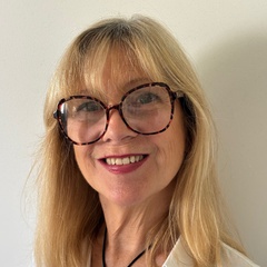 Marie-Pierre CORSI consultant immobilier chez efficity