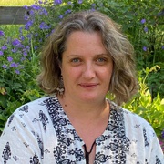 Magali Perret consultant immobilier chez efficity