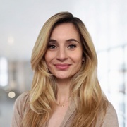 Marie Planinsek consultant immobilier chez efficity