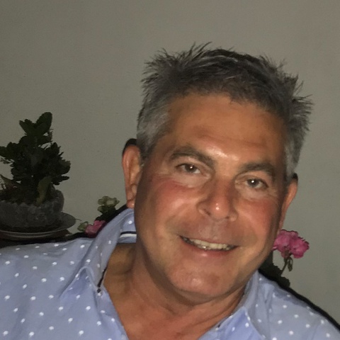 Marc Poismans - Membre de l'équipe de Benjamin Fels