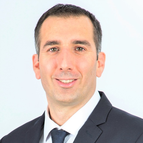 Mikael Porcino - Membre de l'équipe de Boban Janevski