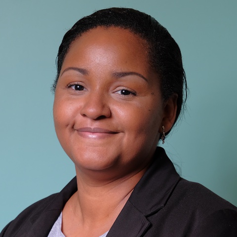 Marisa Potrin-Cesar - Membre de l'équipe de Boban Janevski