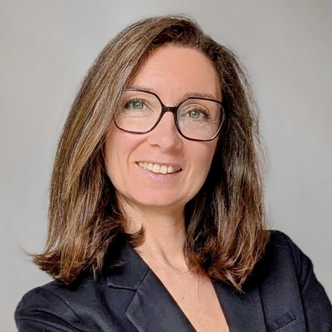 Marine Rafin - Membre de l'équipe de Sébastien Garret