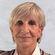 Martine Régnié consultant immobilier chez efficity