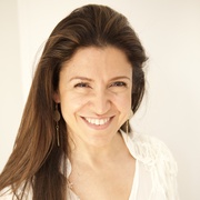 Marie-Rose Gatier consultant immobilier chez efficity