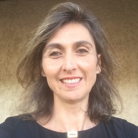 Maud Rotar - Membre de l'équipe de Tarek Bou-Khalil