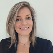 Maéva Rousset consultant immobilier chez efficity
