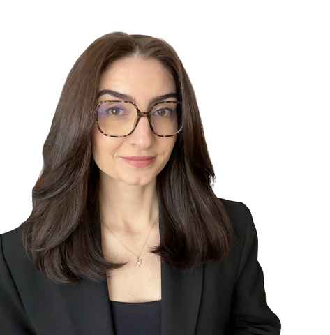 Margaux Royer - Membre de l'équipe de Corinne Abi-Khalil