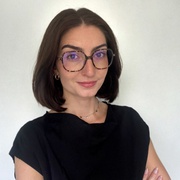 Margaux Royer consultant immobilier chez efficity