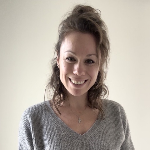 Manon Rozé - Membre de l'équipe de Benjamin Fels