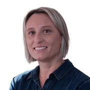 Mélanie Scaccianoce consultant immobilier chez efficity