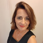 Murielle Second consultant immobilier chez efficity