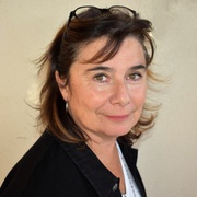 Marilyn Squaglia consultant immobilier chez efficity