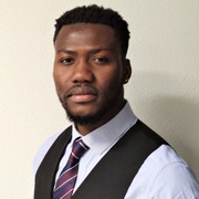 Mathurin Suffrin consultant immobilier chez efficity