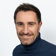 Mathieu Thomas consultant immobilier chez efficity