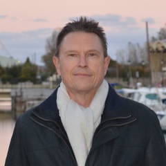 Marc Vezier consultant immobilier chez efficity