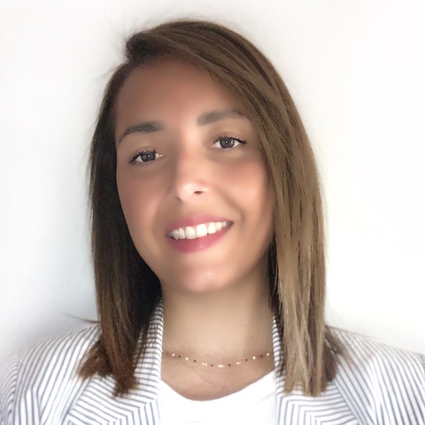 Malika Villard - Membre de l'équipe de Benjamin Fels