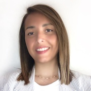 Malika Villard consultant immobilier chez efficity