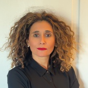 Maryline WALLE consultant immobilier chez efficity