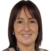 Nathalie Asnar consultant immobilier chez efficity