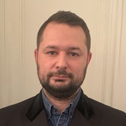 Nicolas Albert consultant immobilier chez efficity