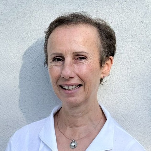 Nancy Rigal - Membre de l'équipe de Sébastien Garret
