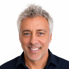 Nicolas BARTHEZ consultant immobilier chez efficity