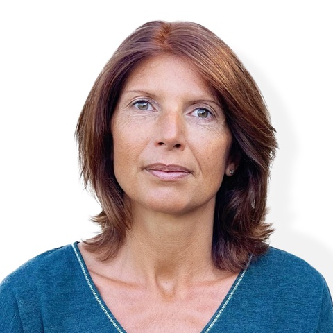Nathalie Bossa - Membre de l'équipe de Sébastien Garret