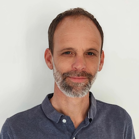 Noah Chabault - Membre de l'équipe de Tarek Bou-Khalil