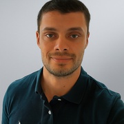 Nicolas Chasseriaud consultant immobilier chez efficity