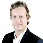 Nicolas Christ consultant immobilier chez efficity