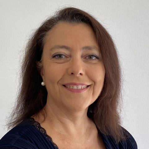 Nathalie Collet - Membre de l'équipe de David Heuzé