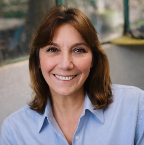 Nathalie Conesa - Membre de l'équipe de Benjamin Fels