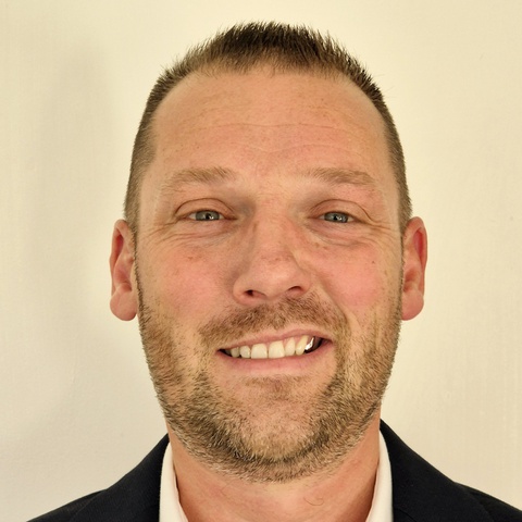 Nicolas Criaud - Membre de l'équipe de Gael Brossaud