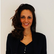 Noor Darnauzan consultant immobilier chez efficity