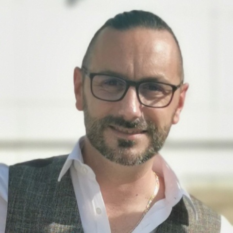Nicolas D'Avola - Membre de l'équipe de Tarek Bou-Khalil