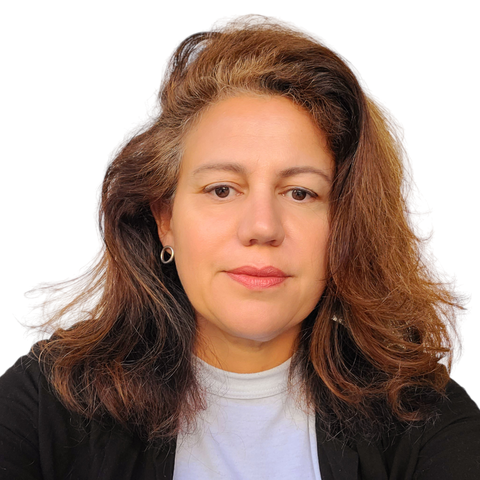 Nathalie Donz - Membre de l'équipe de Boban Janevski