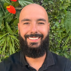 Nicolas Dumas consultant immobilier chez efficity