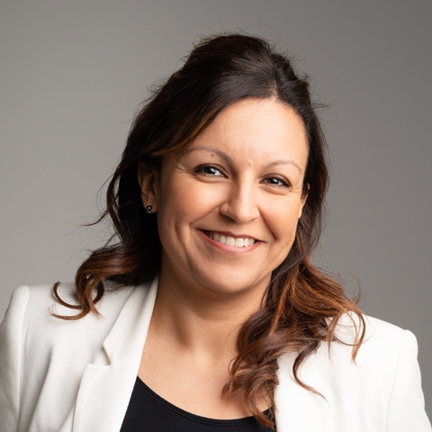 Nora El Ghazal - Membre de l'équipe de Sébastien Garret