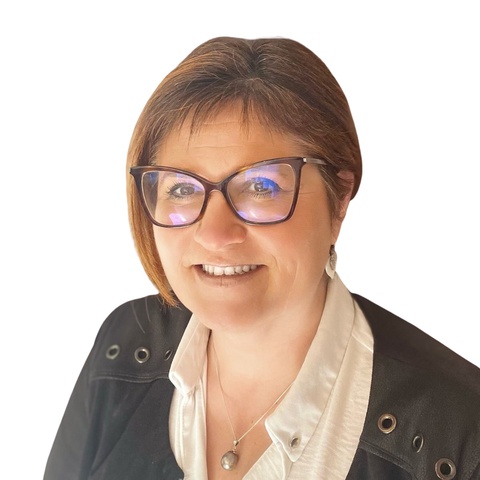 Nadège Fonteneau - Membre de l'équipe de David Heuzé