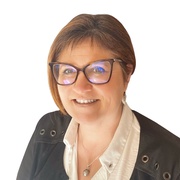 Nadège Fonteneau consultant immobilier chez efficity