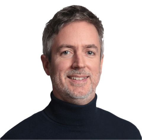 Nicolas Fruhinsholz - Membre de l'équipe de Sandrine Elbaz